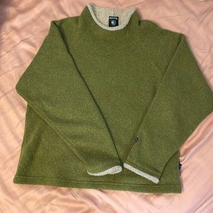 KÜHL ALFPACA FLEECE, Medium